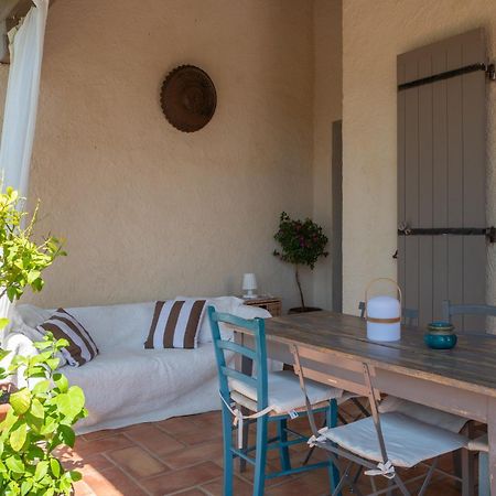 Maison Lauris Esterno foto