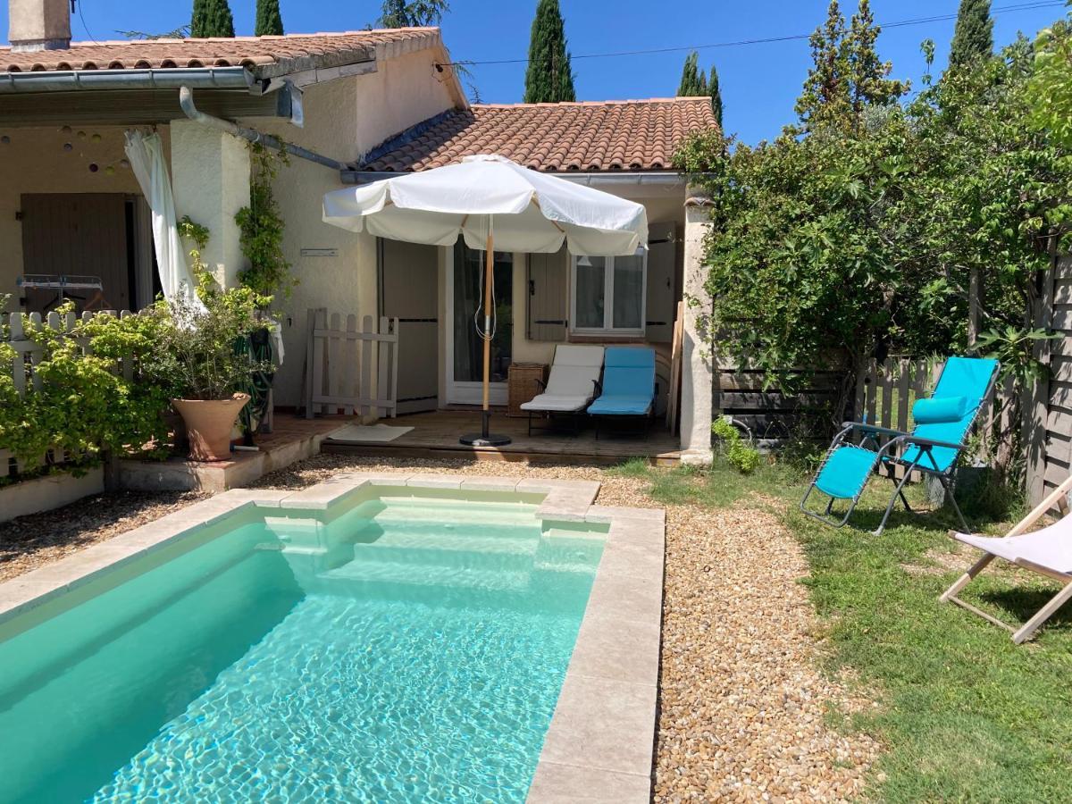 Maison Lauris Esterno foto