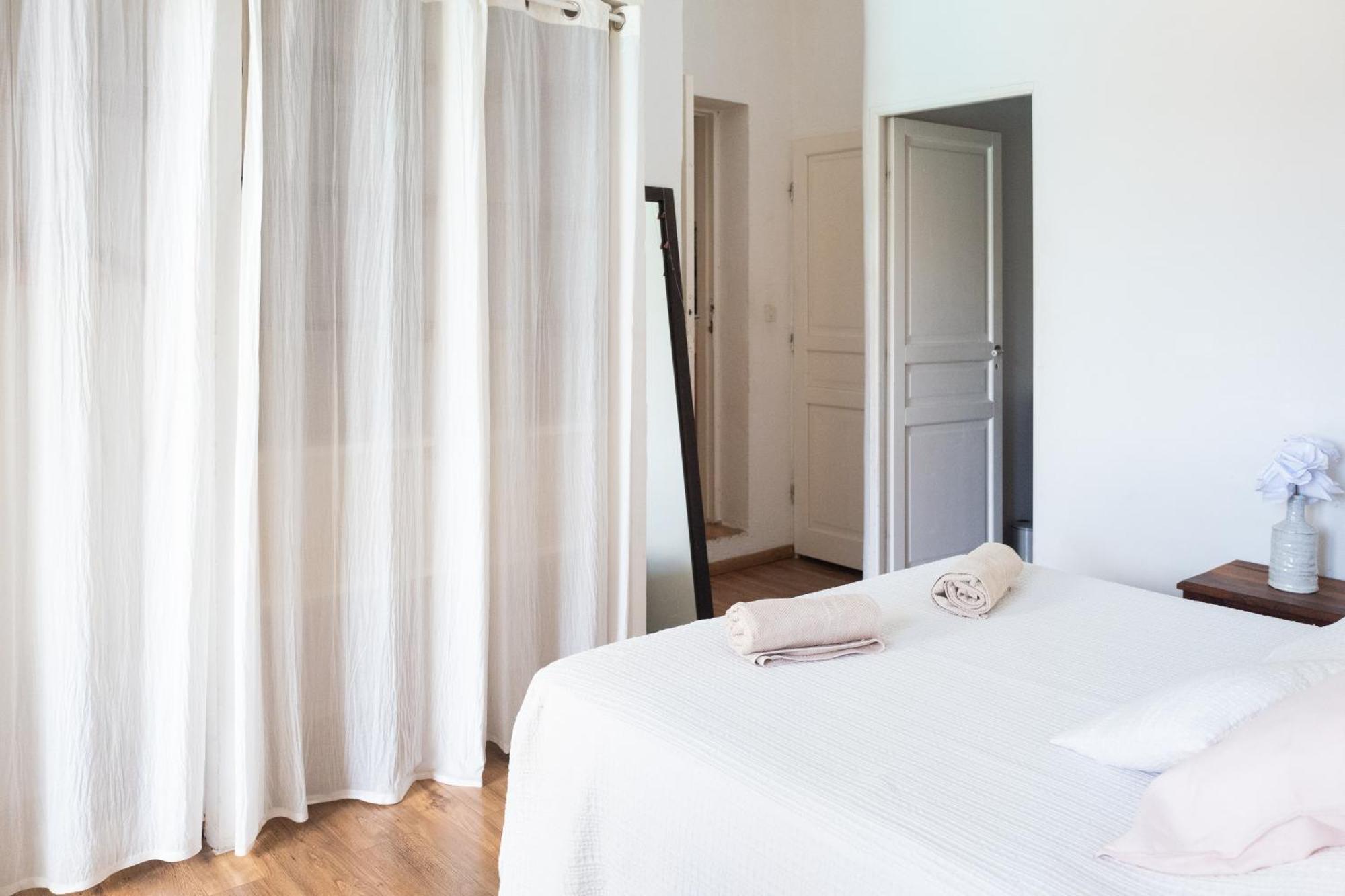 Maison Lauris Esterno foto