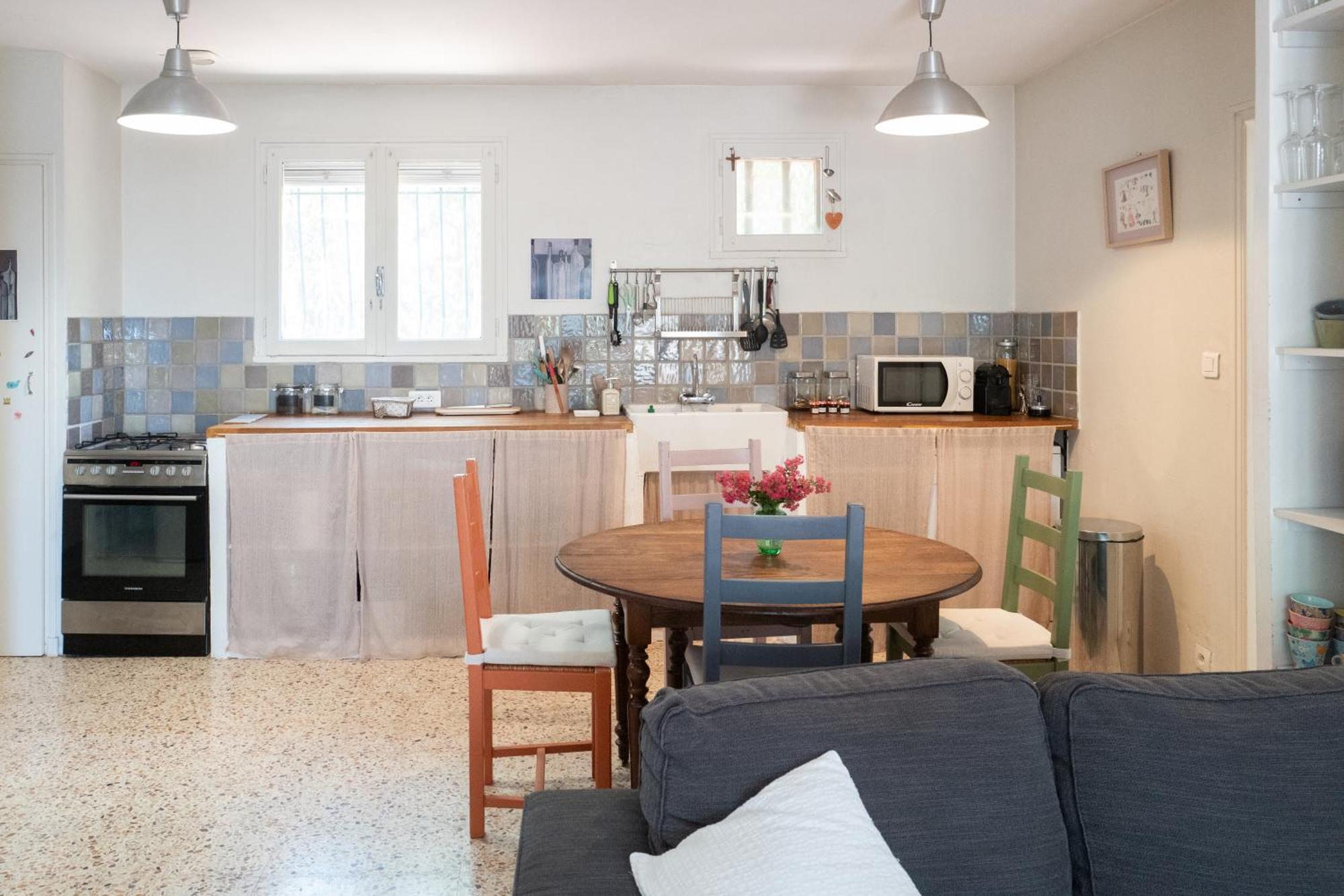 Maison Lauris Esterno foto
