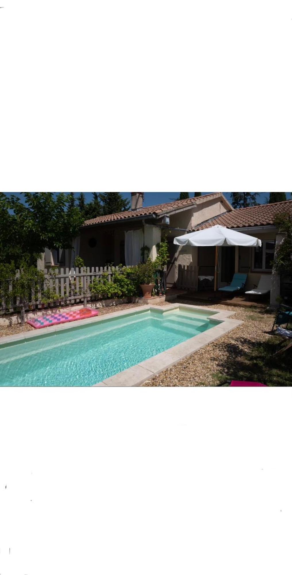 Maison Lauris Esterno foto