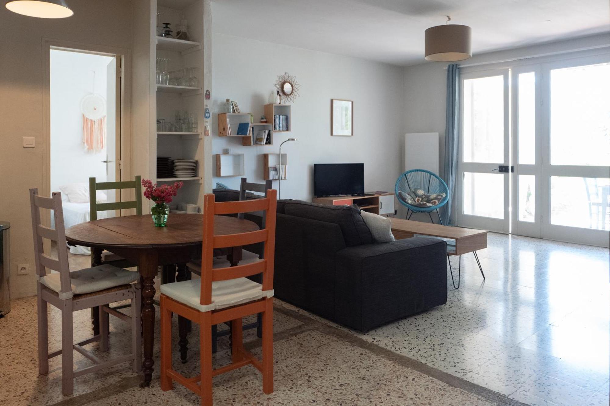 Maison Lauris Esterno foto