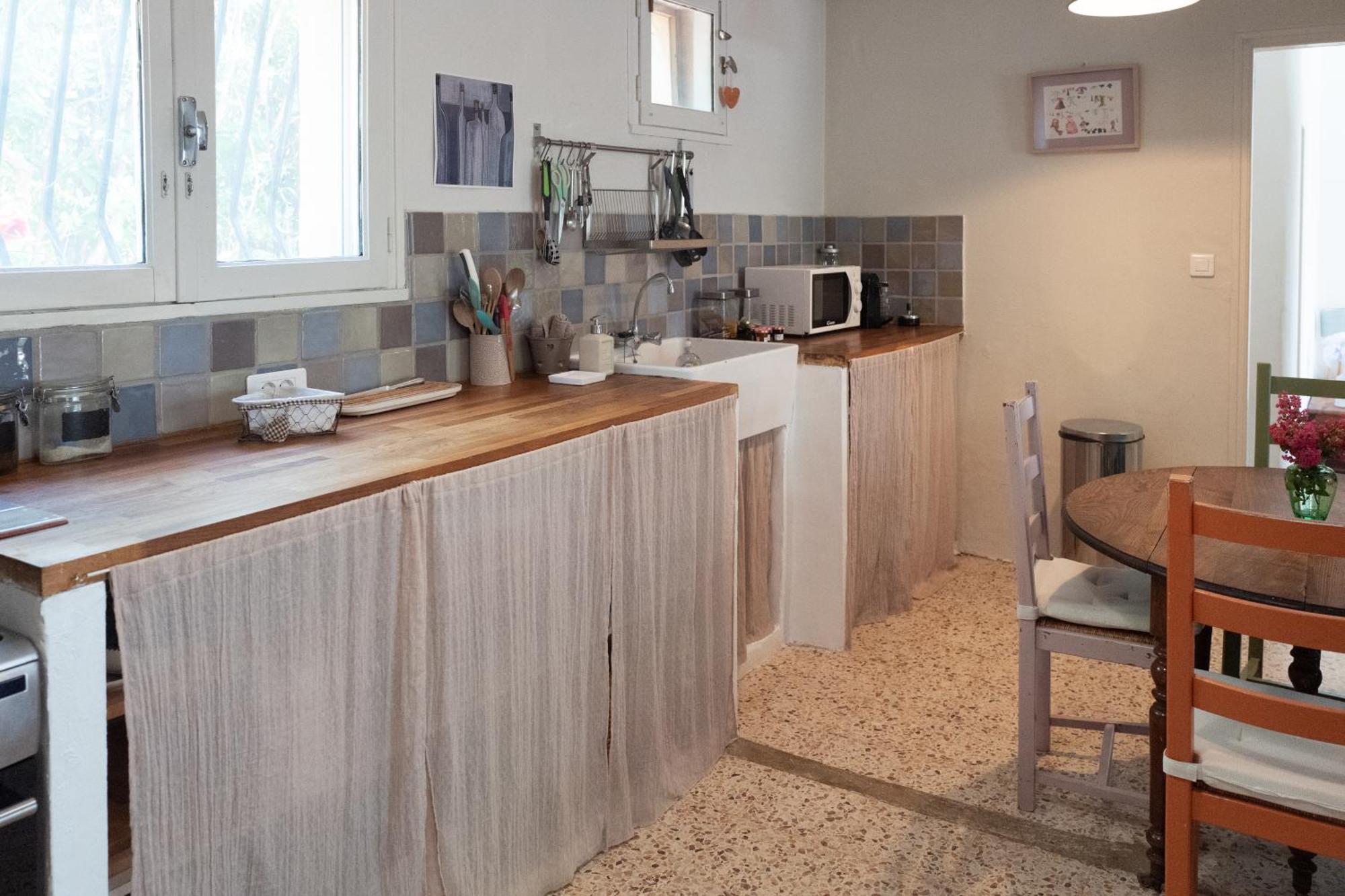 Maison Lauris Esterno foto