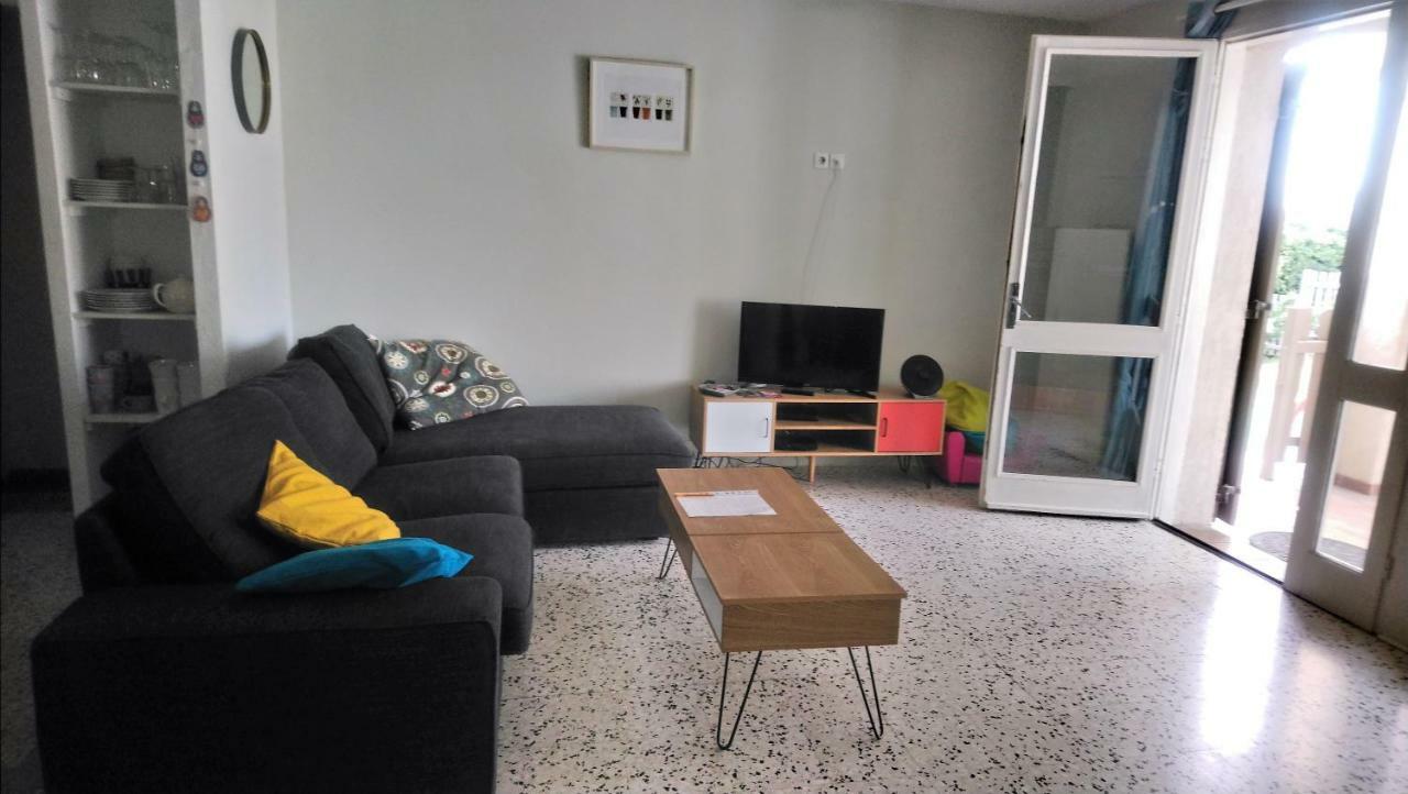 Maison Lauris Esterno foto