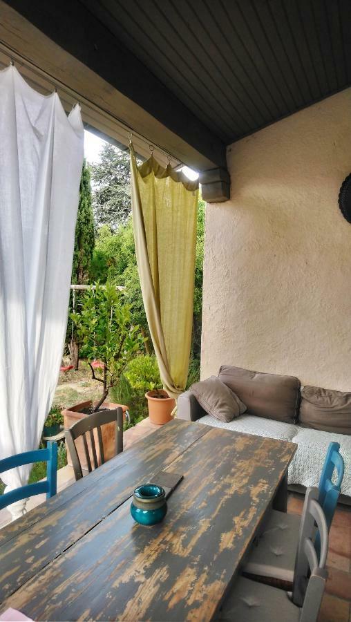 Maison Lauris Esterno foto