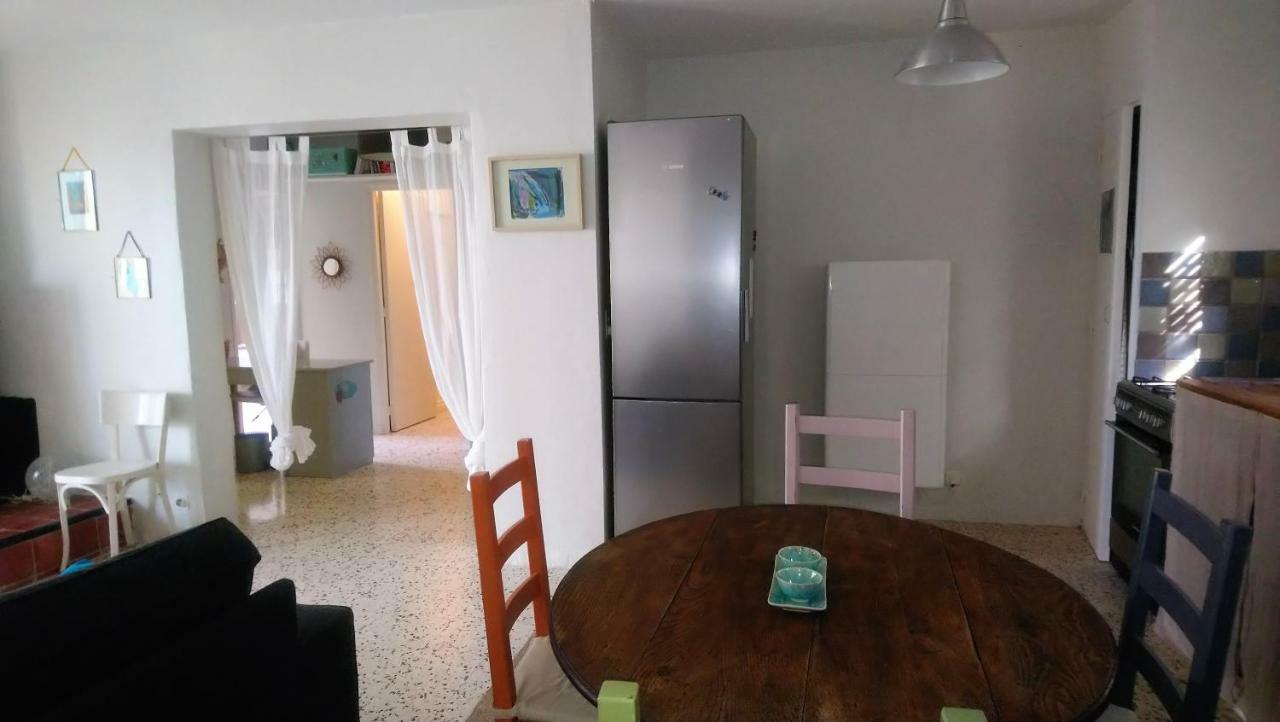 Maison Lauris Esterno foto